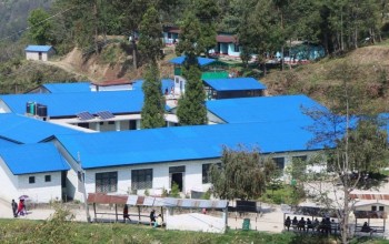 अस्पताल फार्मेसीमा आर्थिक अनियमितताको आरोपमा चार कर्मचारी निलम्बनमा